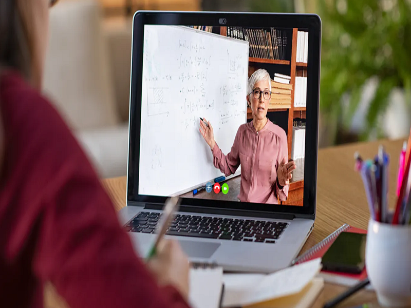 Effective Ways to Get the Best Out of Online Classes