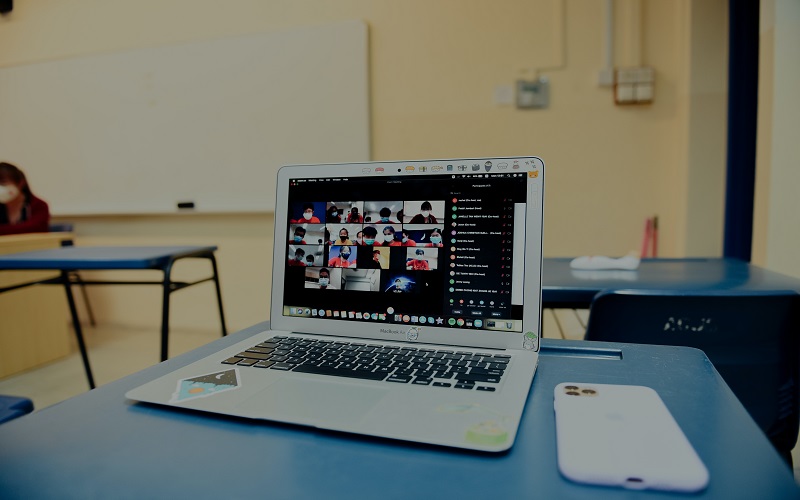 How To Increase Students Interaction In Online Classes?