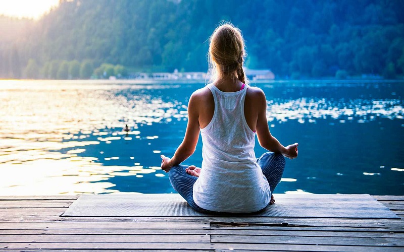 Tips for Students to Turn Stress into Positive Energy
