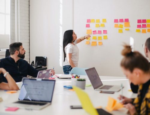 10 Advantages of E-Learning for Employees and Employers