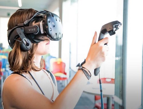 Benefits Of Using Virtual Reality Tools In Online Education