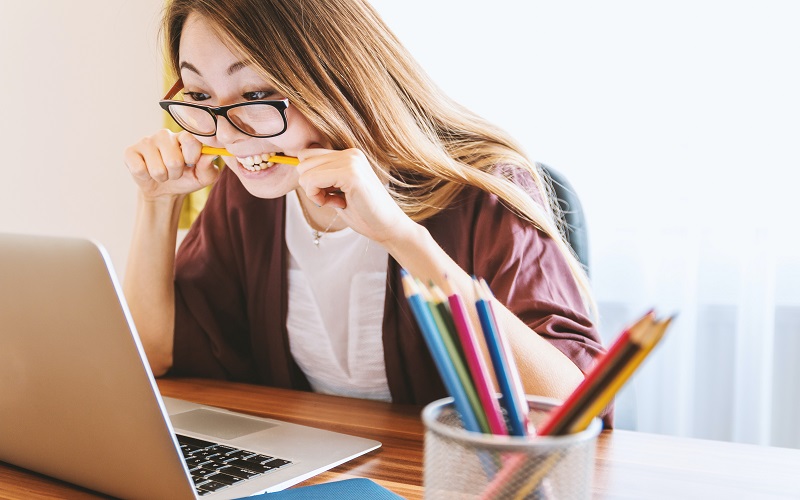 Avoid the top ten mistakes made by beginning education