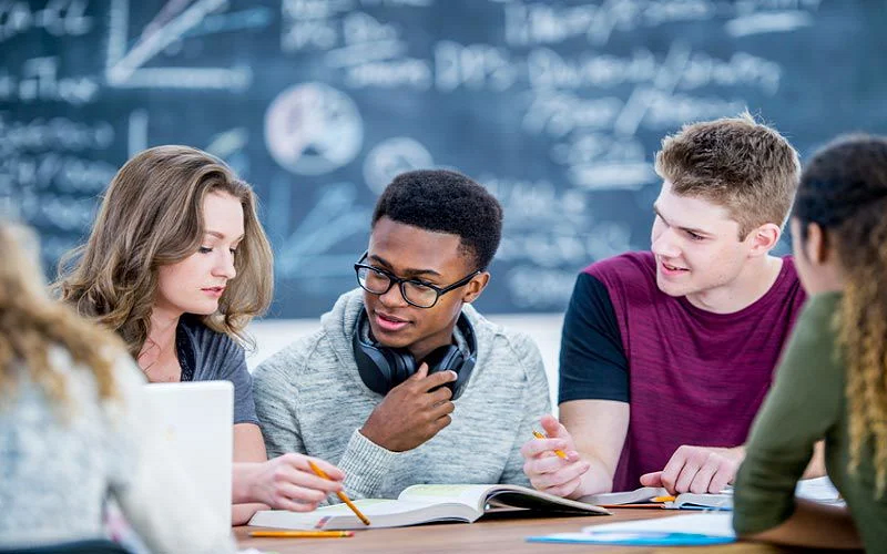 8 Classroom and College Tips to Improve Test Scores