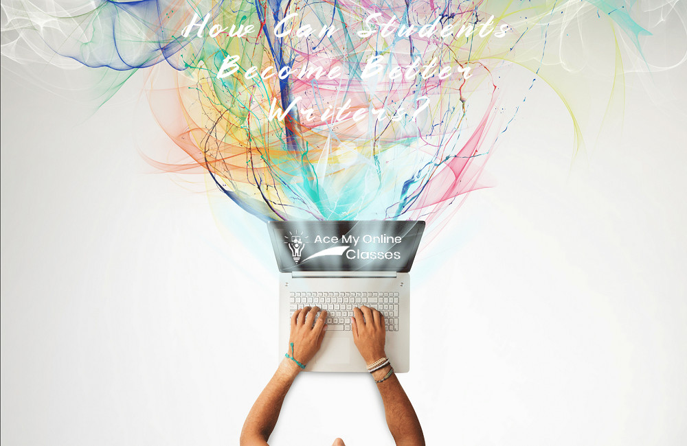 How Can Students Become Better Writers